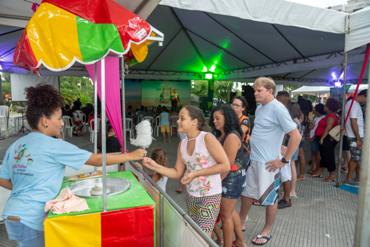 Parque da Cidade / Laranjeiras - Serra/ES